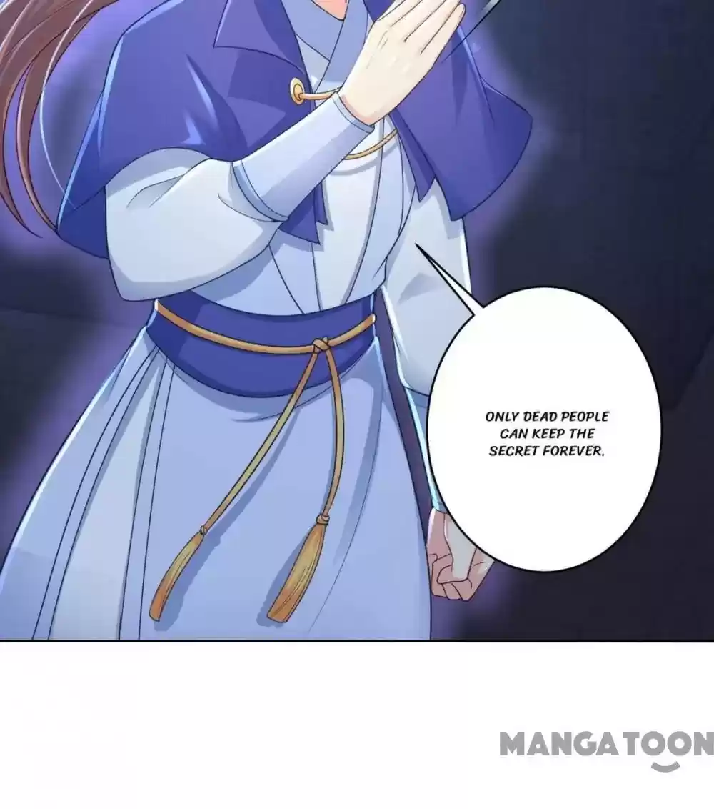 Forensic Princess Chapter 218