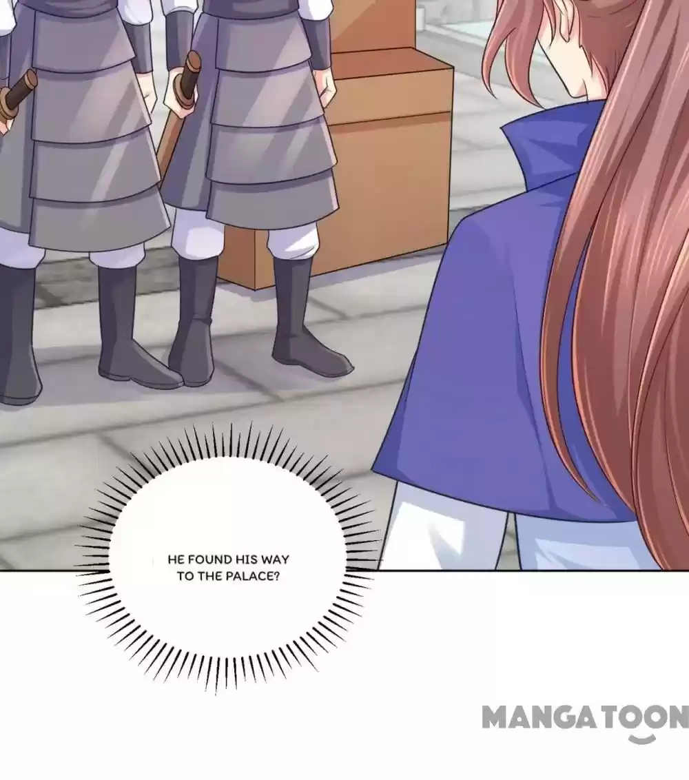 Forensic Princess Chapter 219