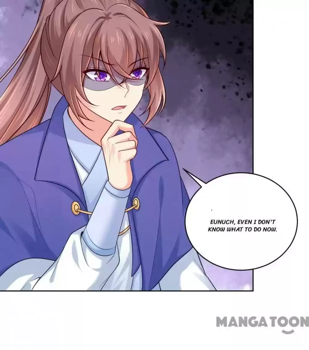 Forensic Princess Chapter 219