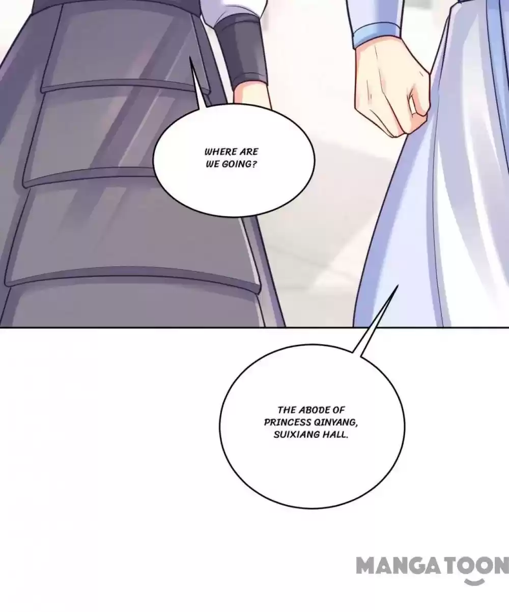 Forensic Princess Chapter 219