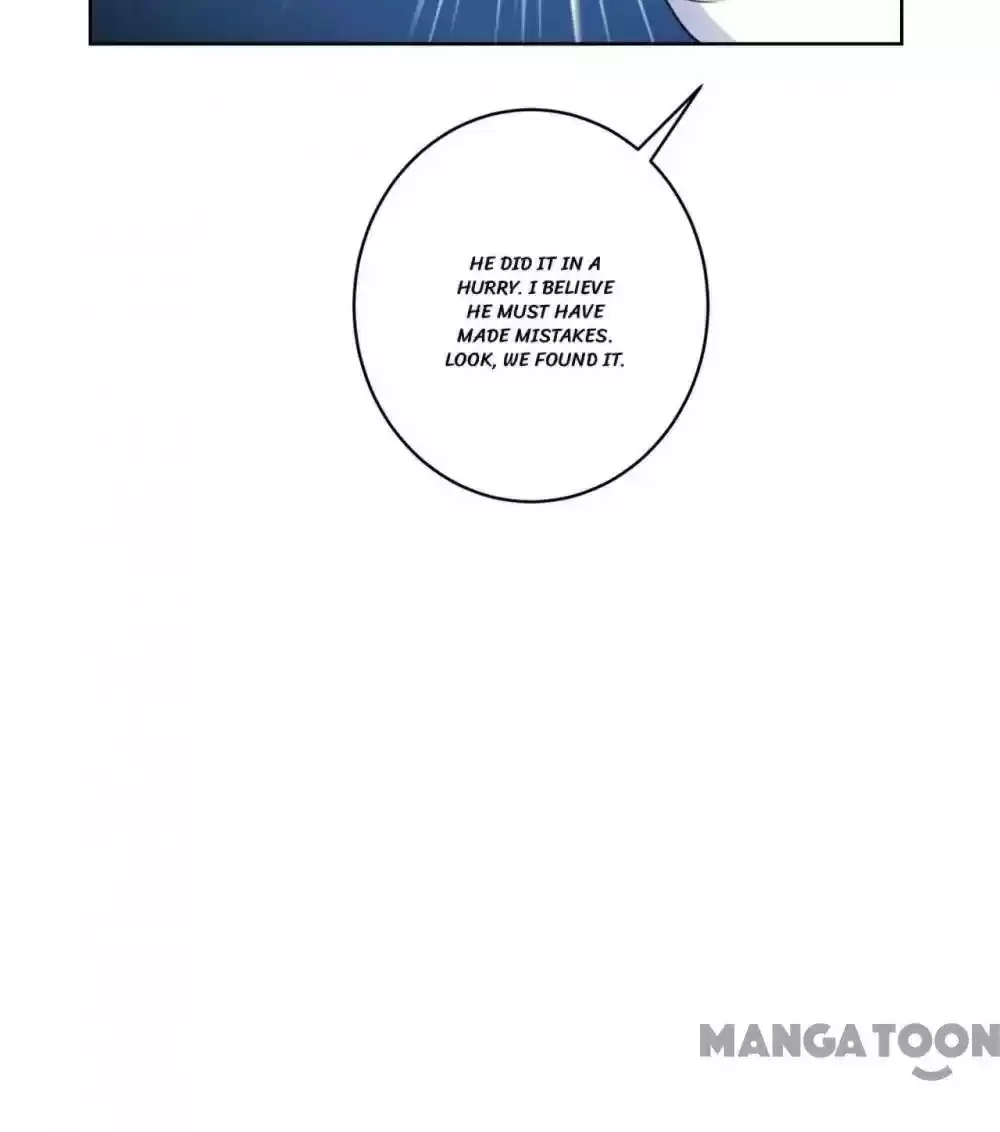 Forensic Princess Chapter 219