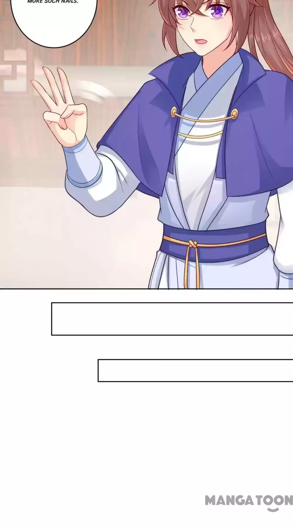 Forensic Princess Chapter 219