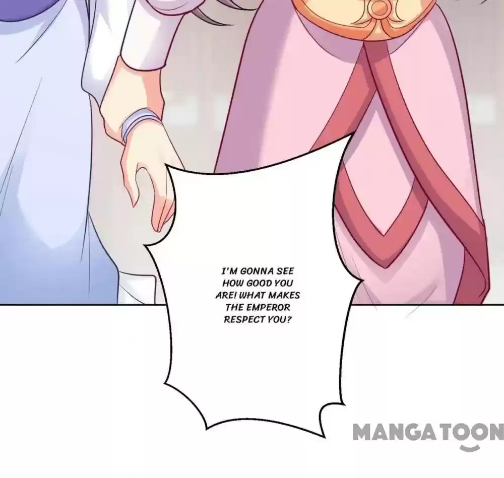 Forensic Princess Chapter 219