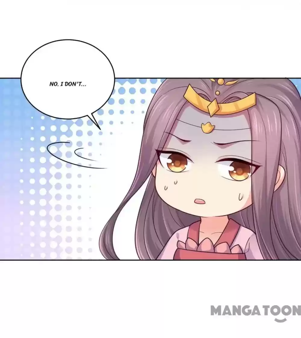 Forensic Princess Chapter 220