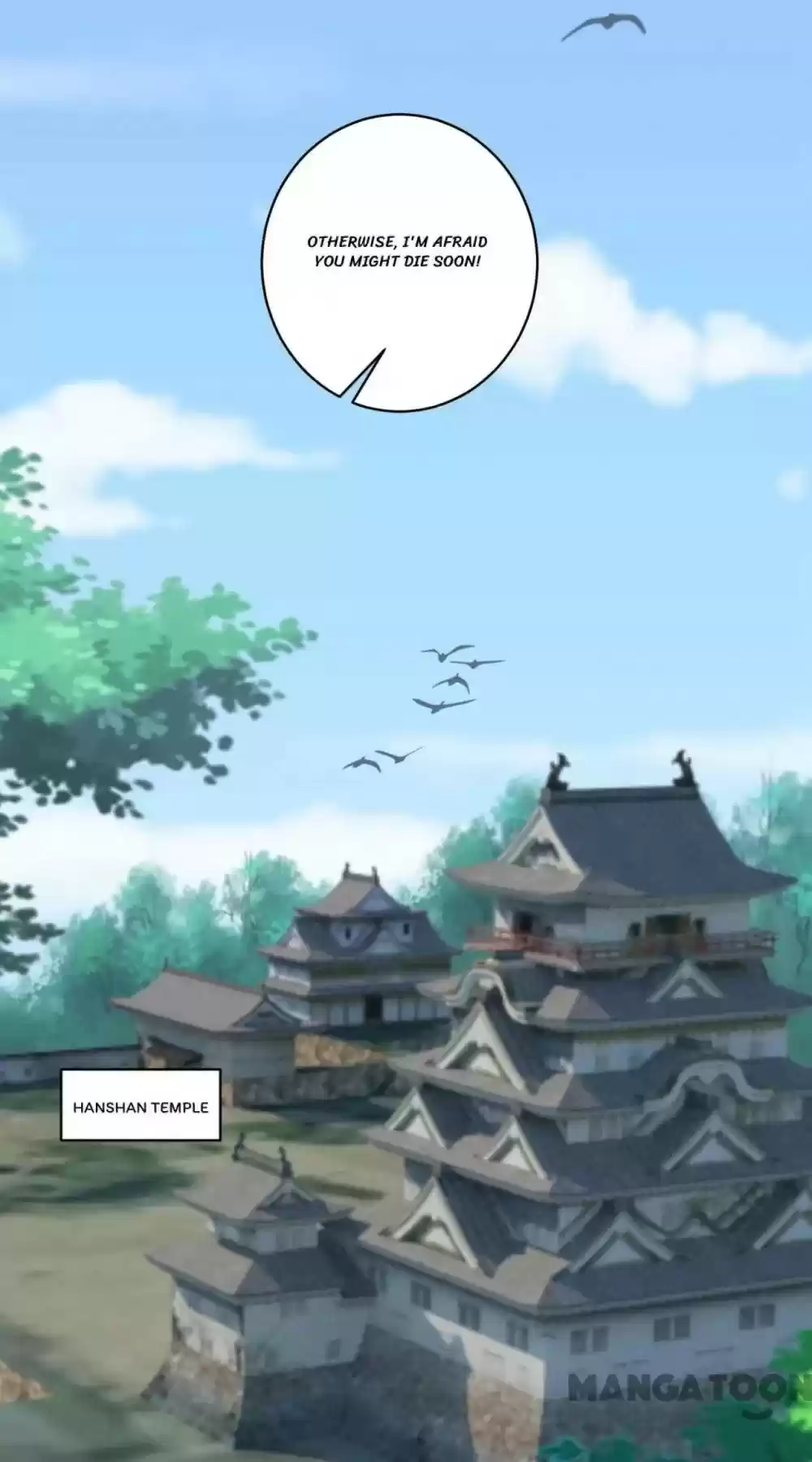 Forensic Princess Chapter 220