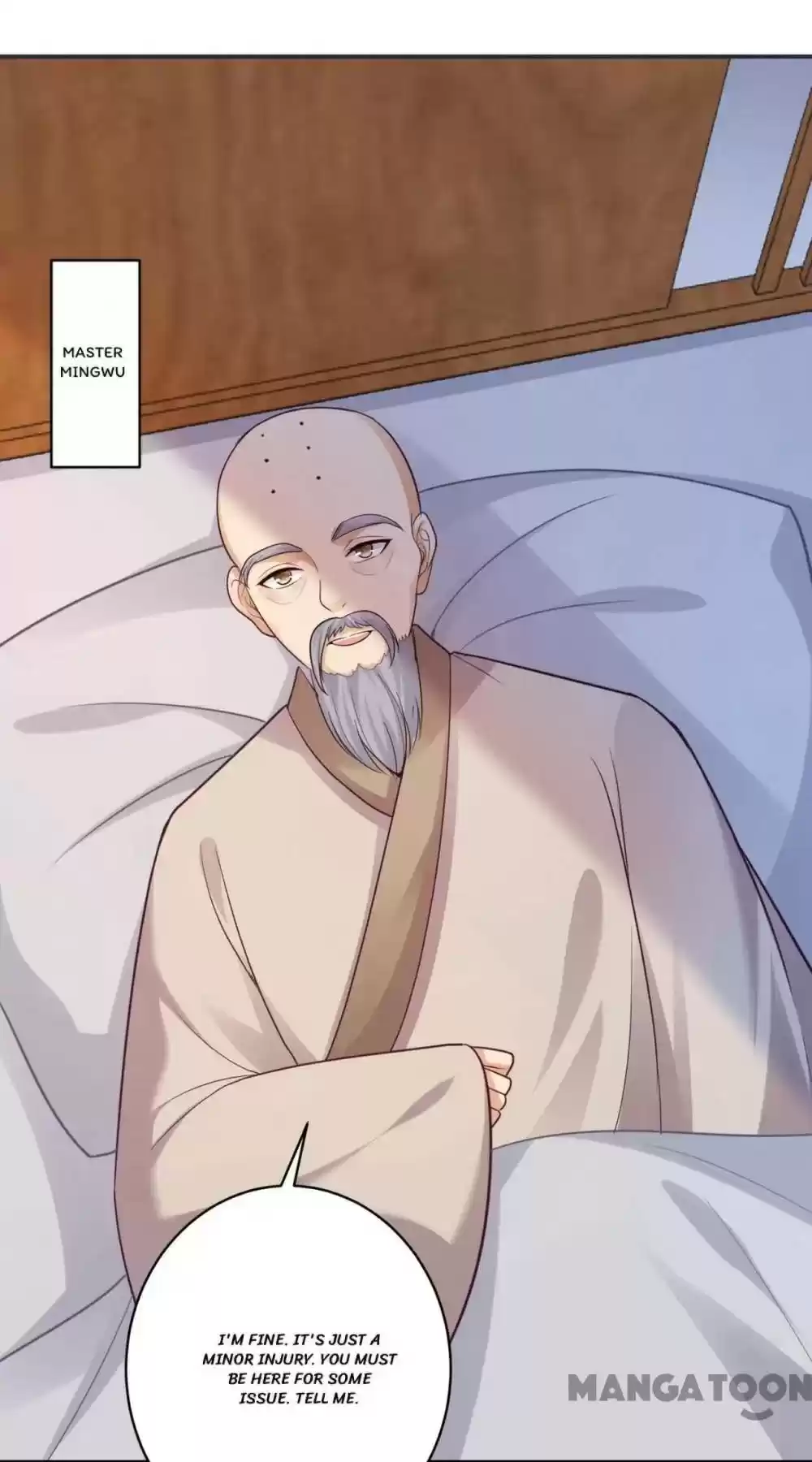 Forensic Princess Chapter 220