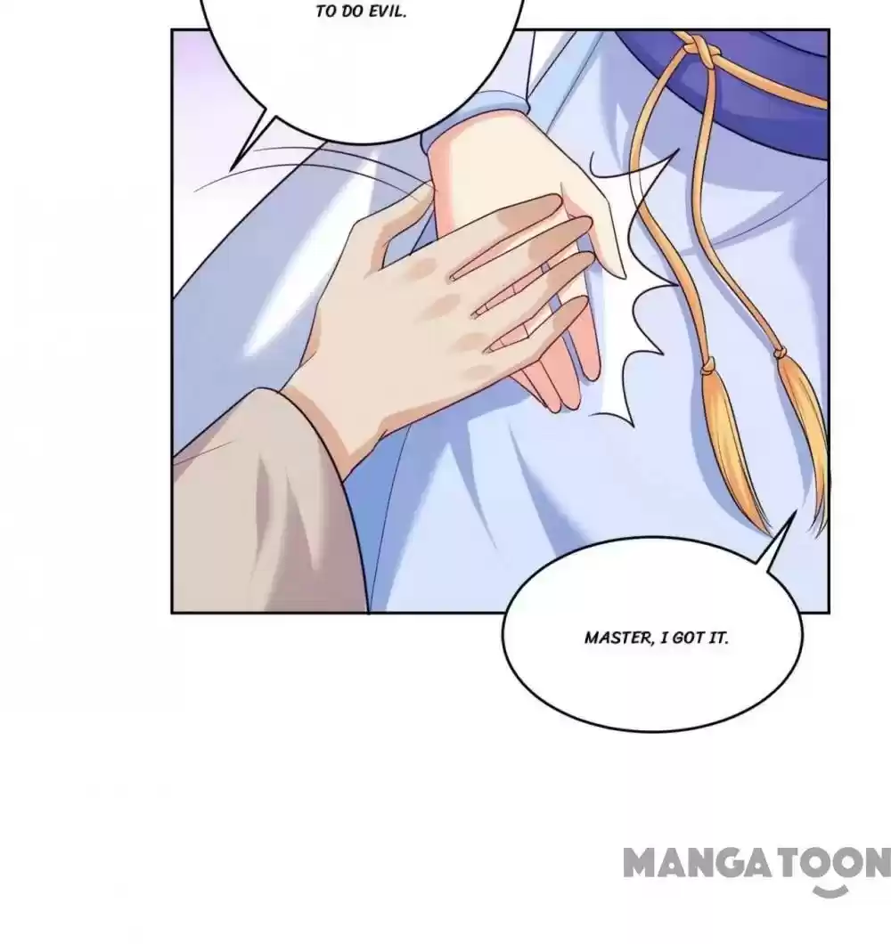 Forensic Princess Chapter 220