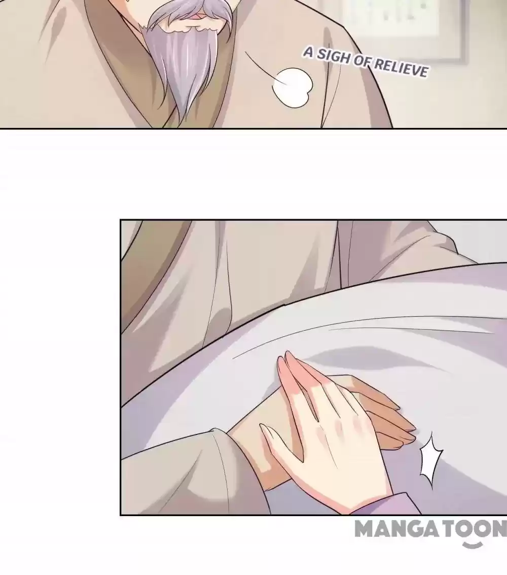 Forensic Princess Chapter 220