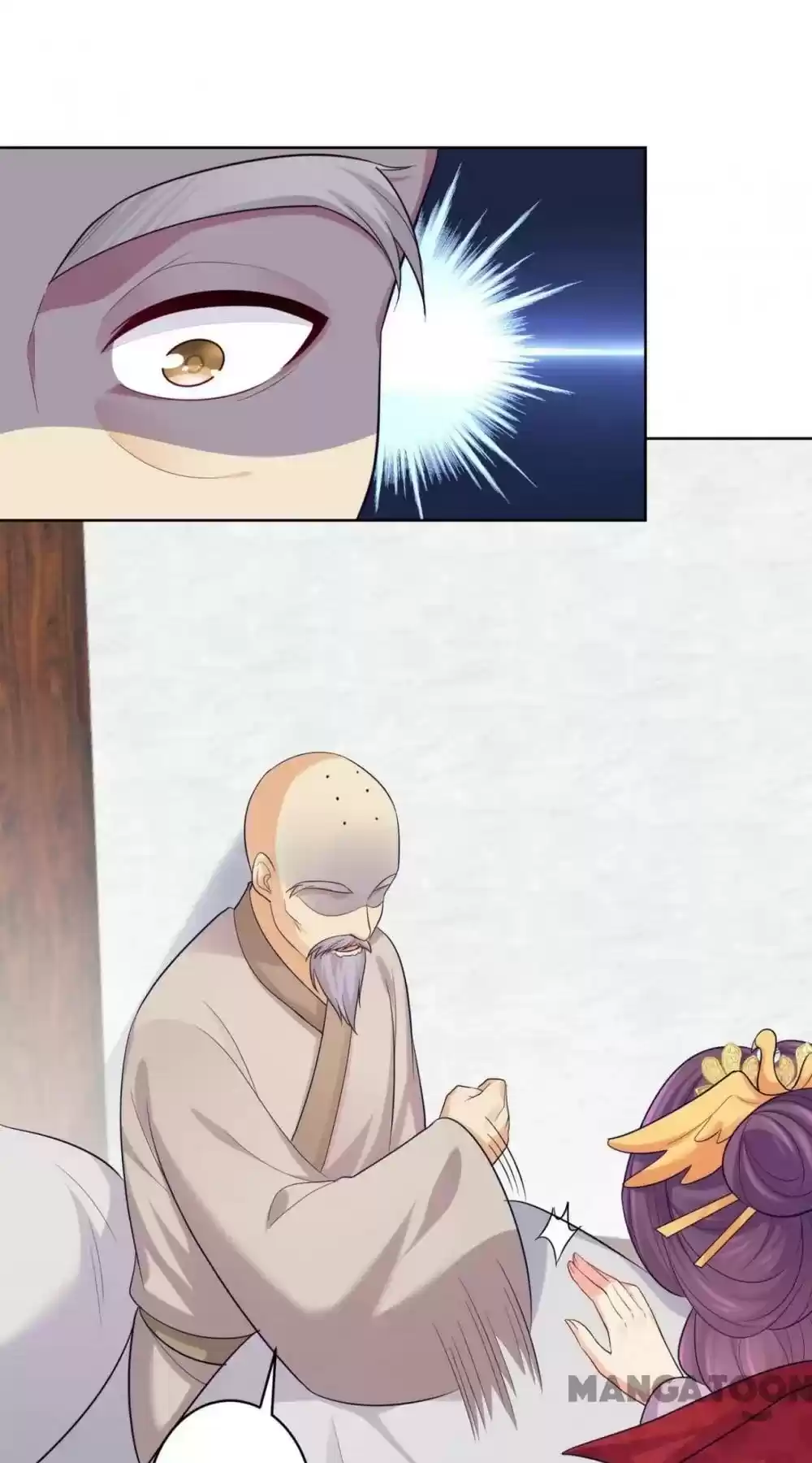 Forensic Princess Chapter 220