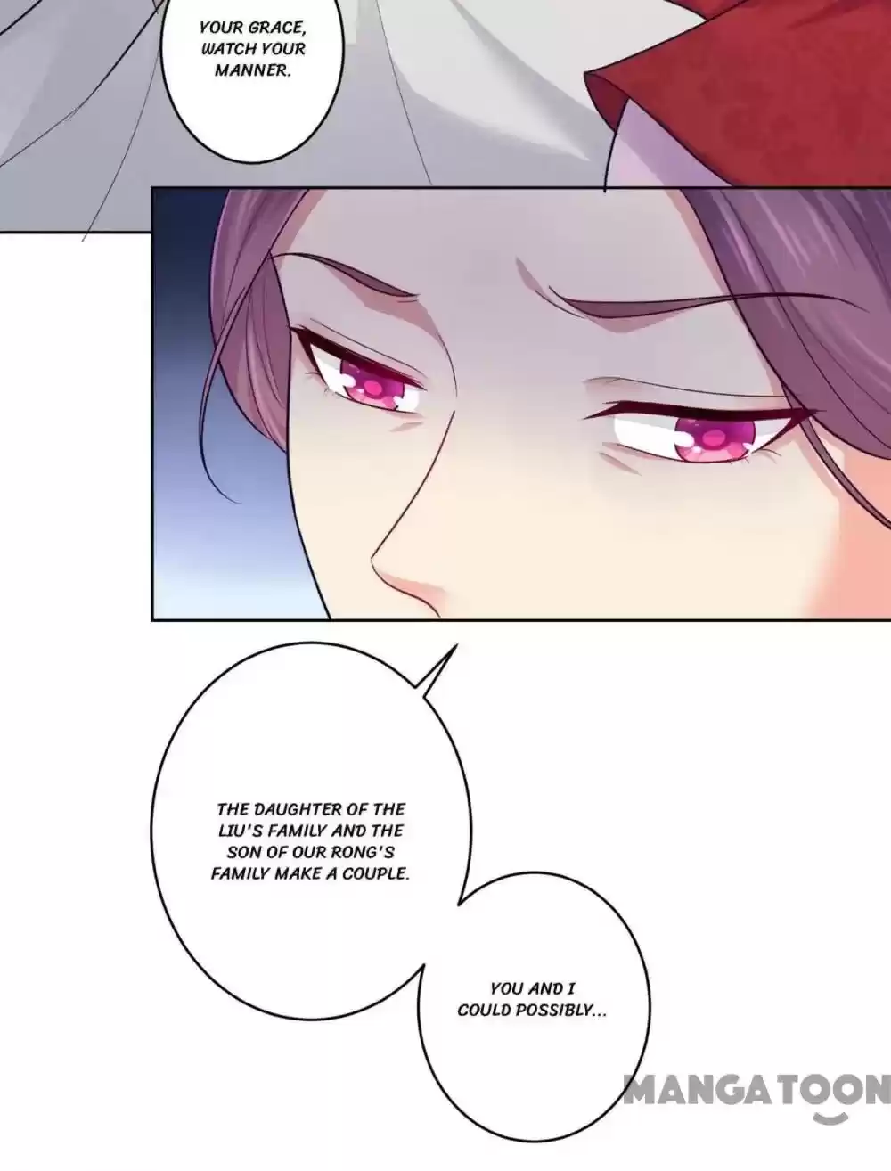 Forensic Princess Chapter 220