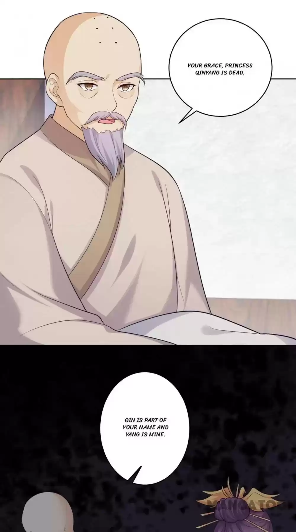 Forensic Princess Chapter 220