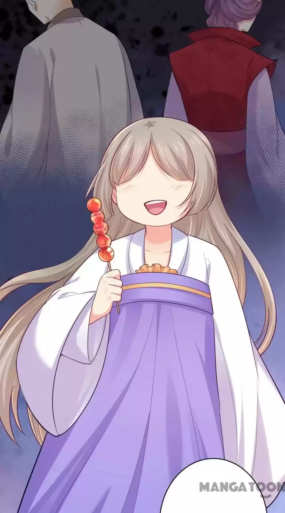 Forensic Princess Chapter 220