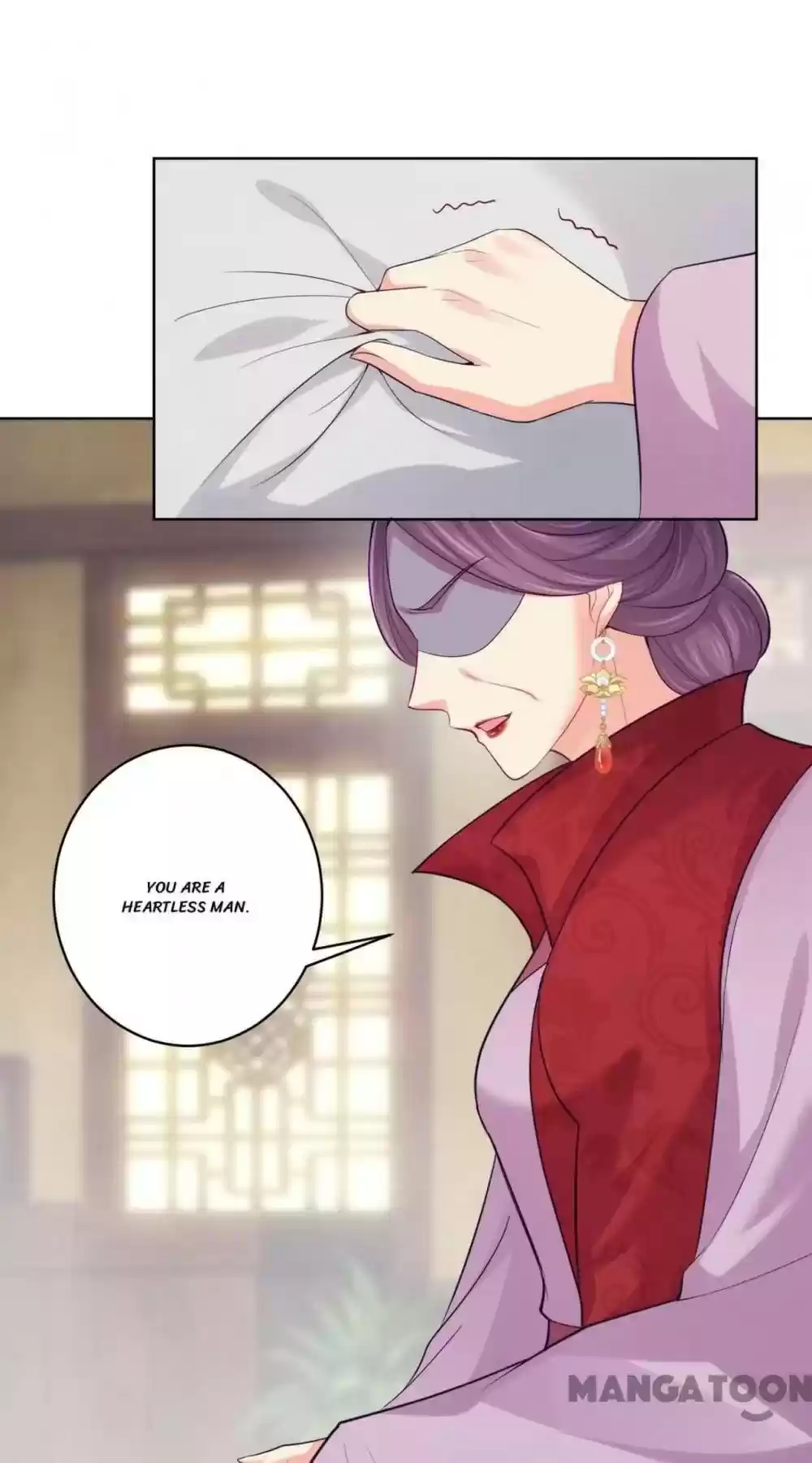 Forensic Princess Chapter 220