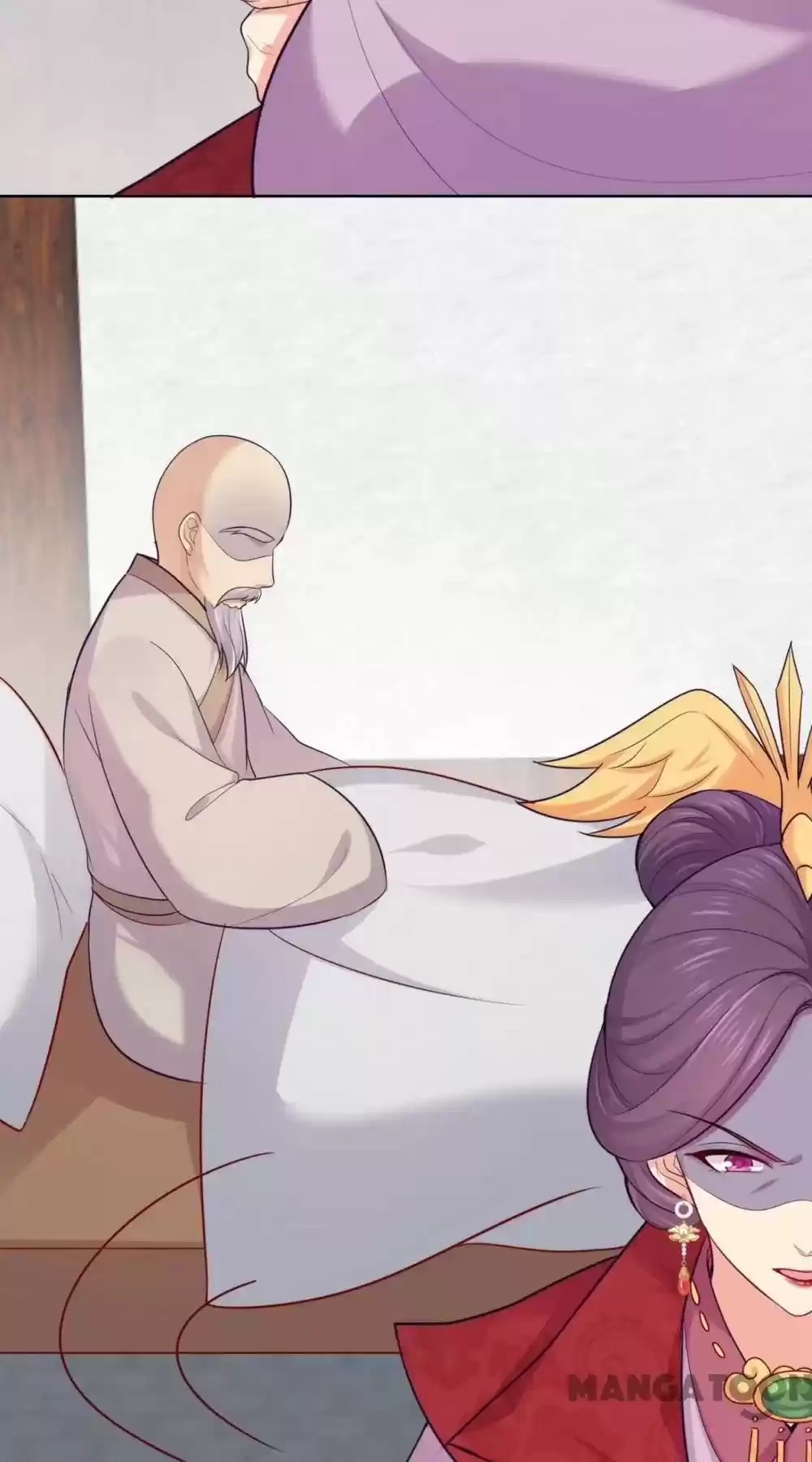 Forensic Princess Chapter 220