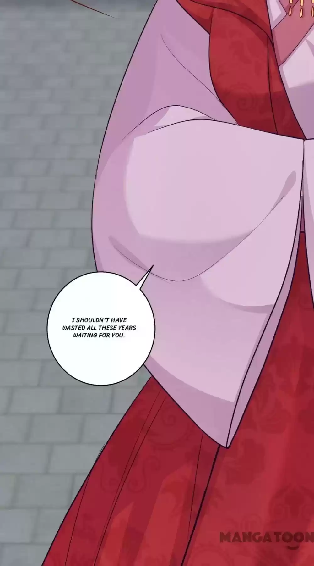 Forensic Princess Chapter 220