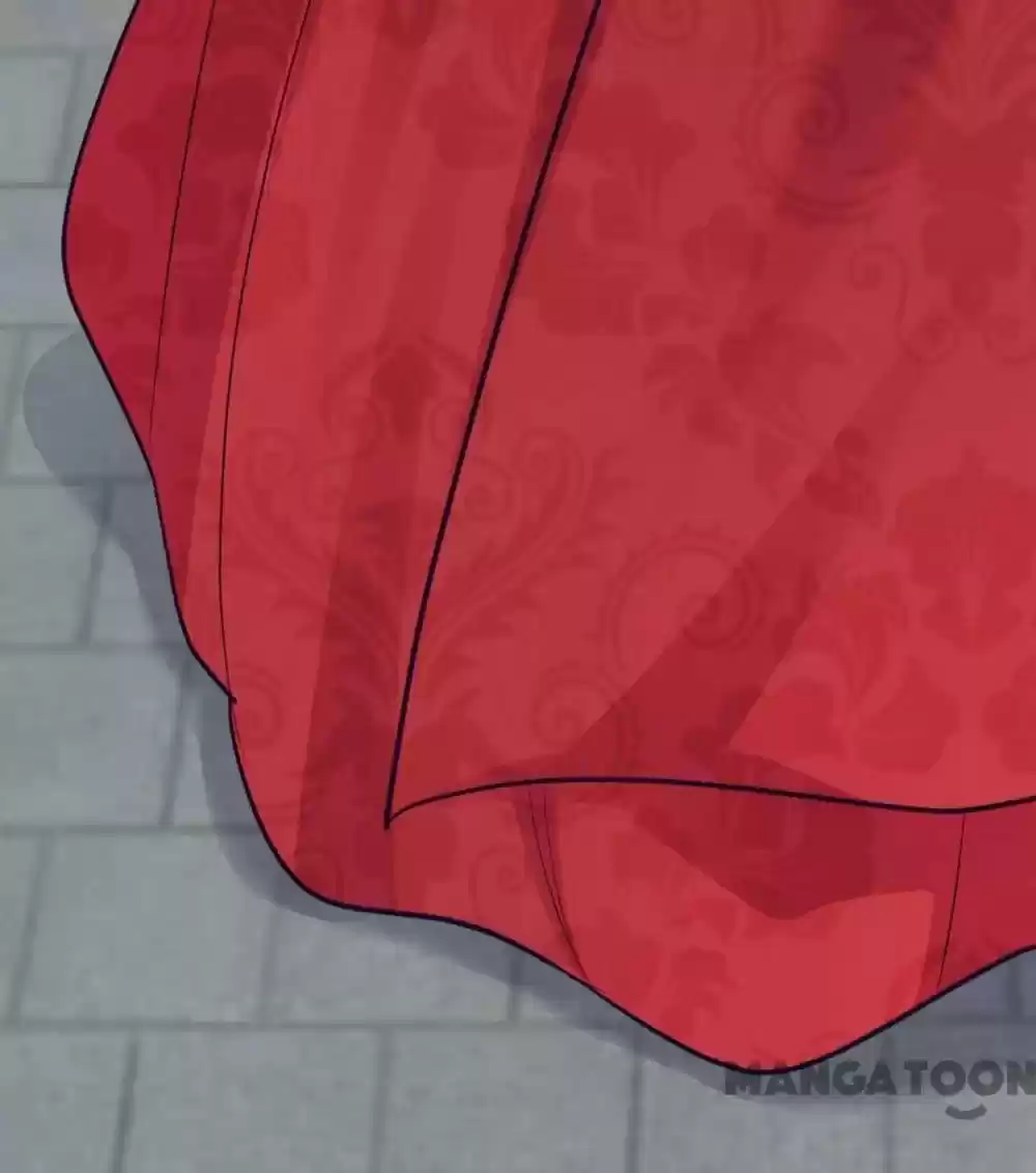 Forensic Princess Chapter 220