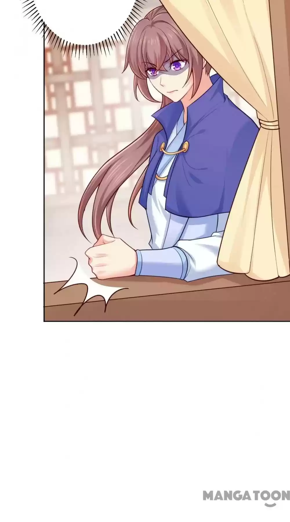 Forensic Princess Chapter 221