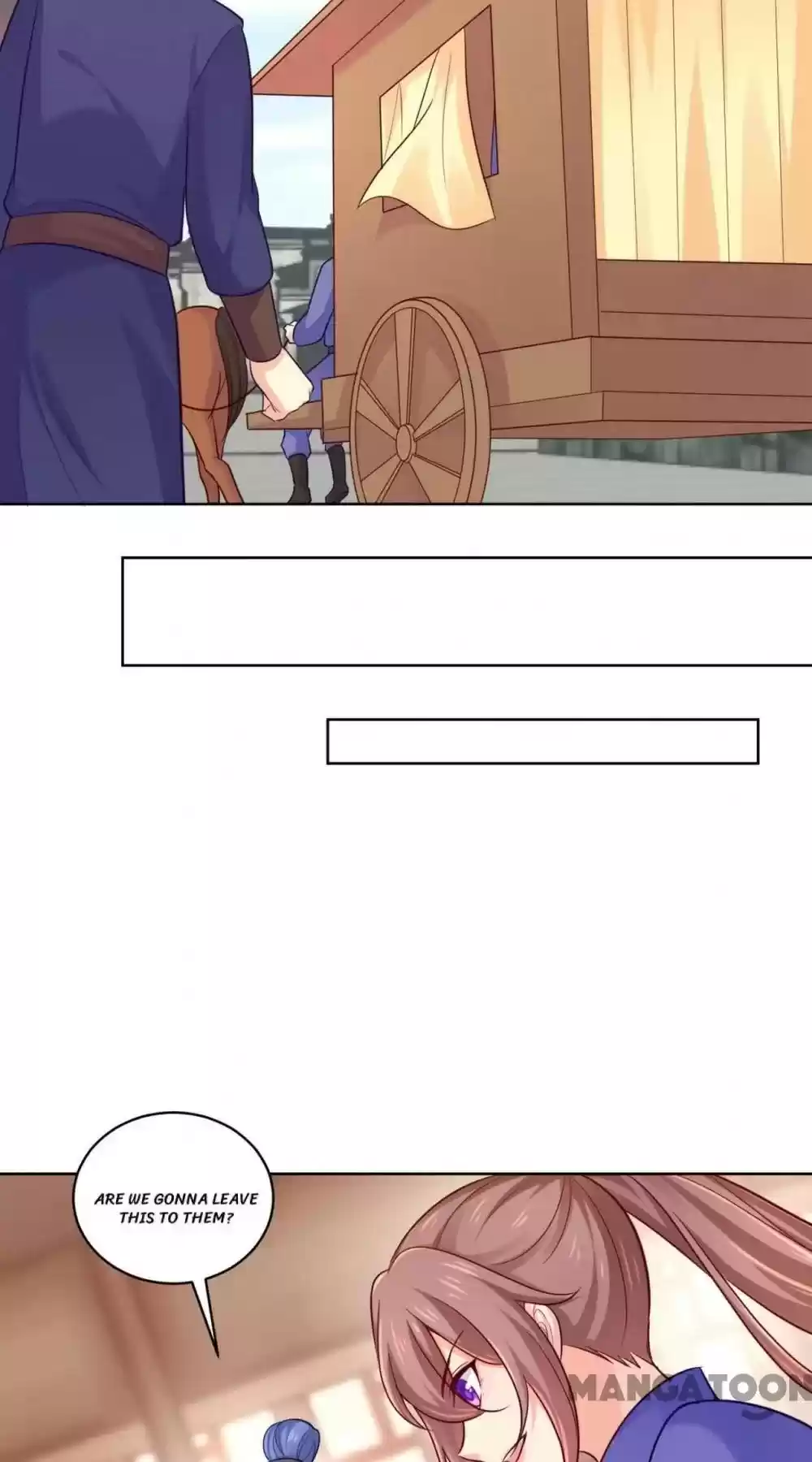 Forensic Princess Chapter 221