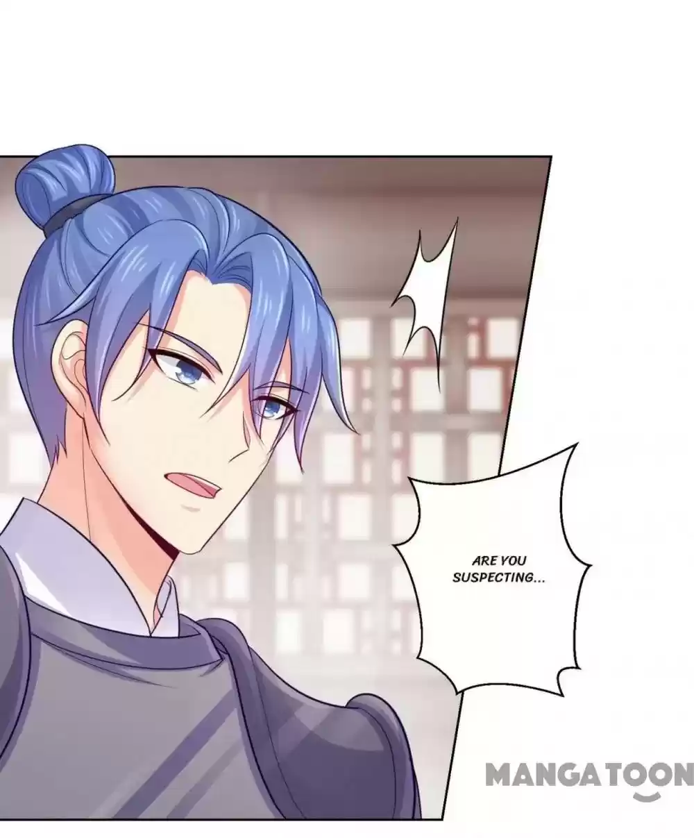 Forensic Princess Chapter 221