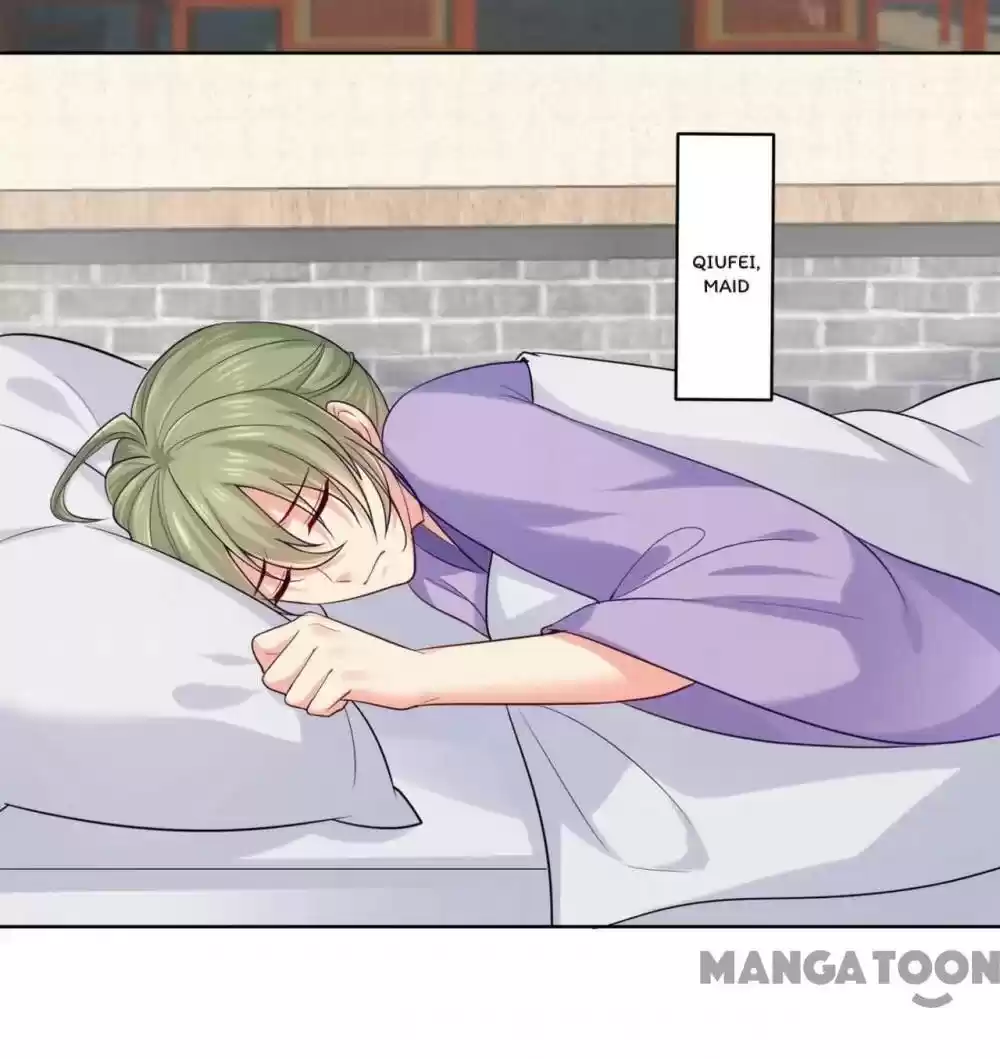 Forensic Princess Chapter 221