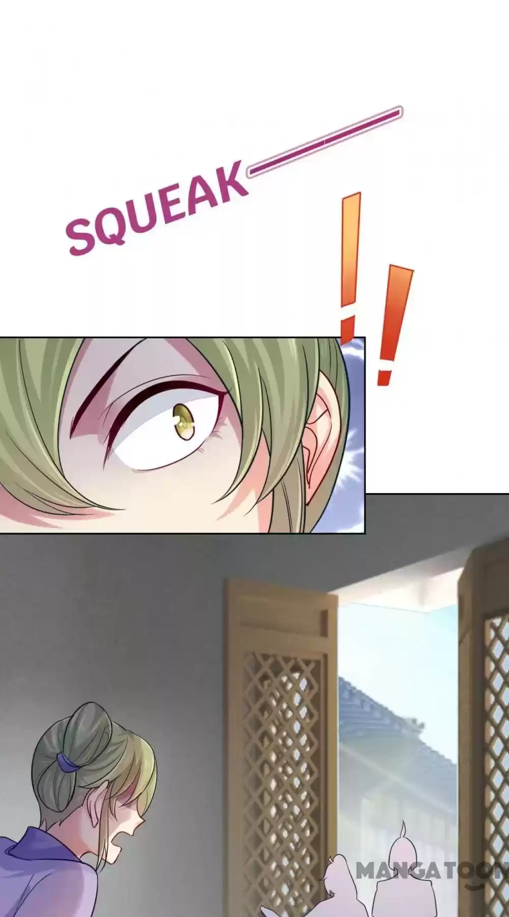 Forensic Princess Chapter 221