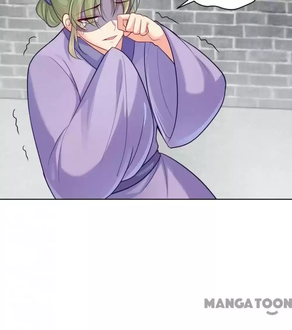 Forensic Princess Chapter 221