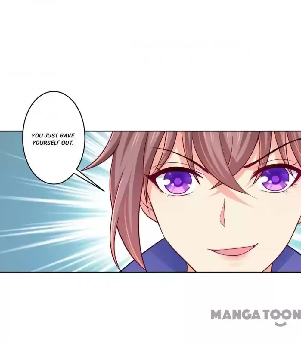 Forensic Princess Chapter 221