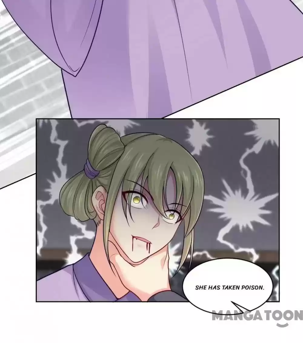 Forensic Princess Chapter 222