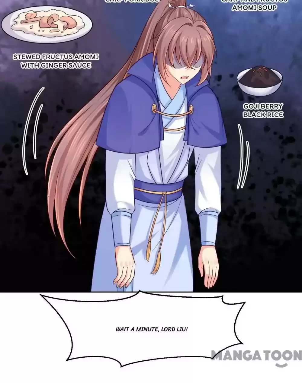 Forensic Princess Chapter 222