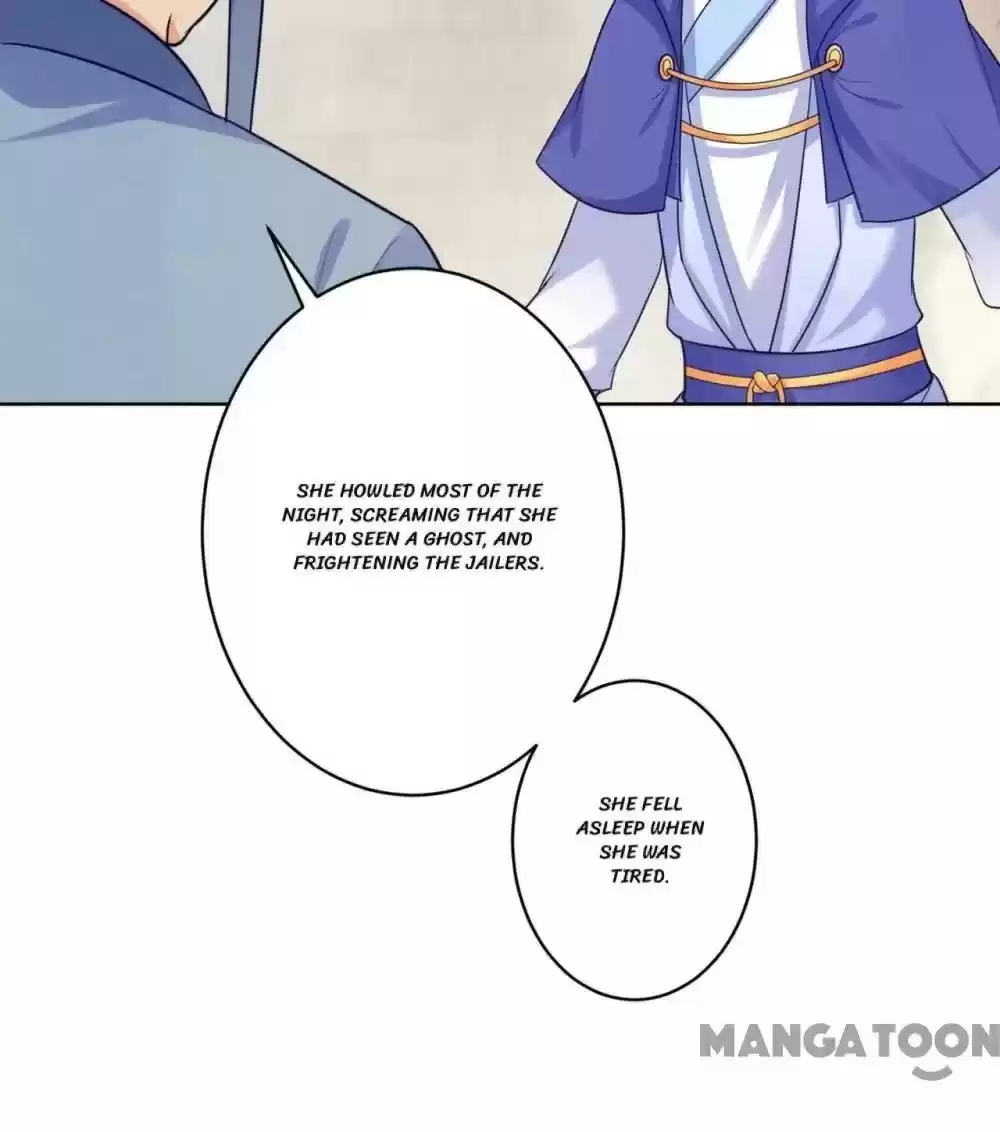 Forensic Princess Chapter 222