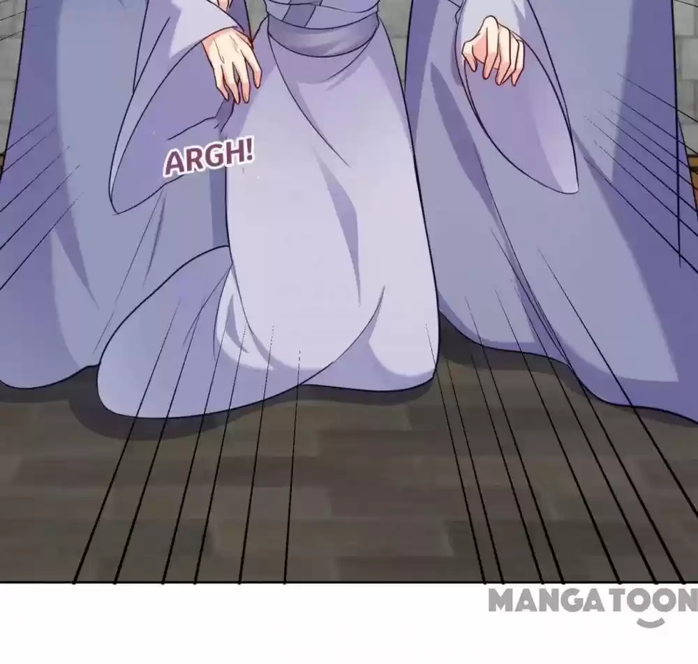 Forensic Princess Chapter 222