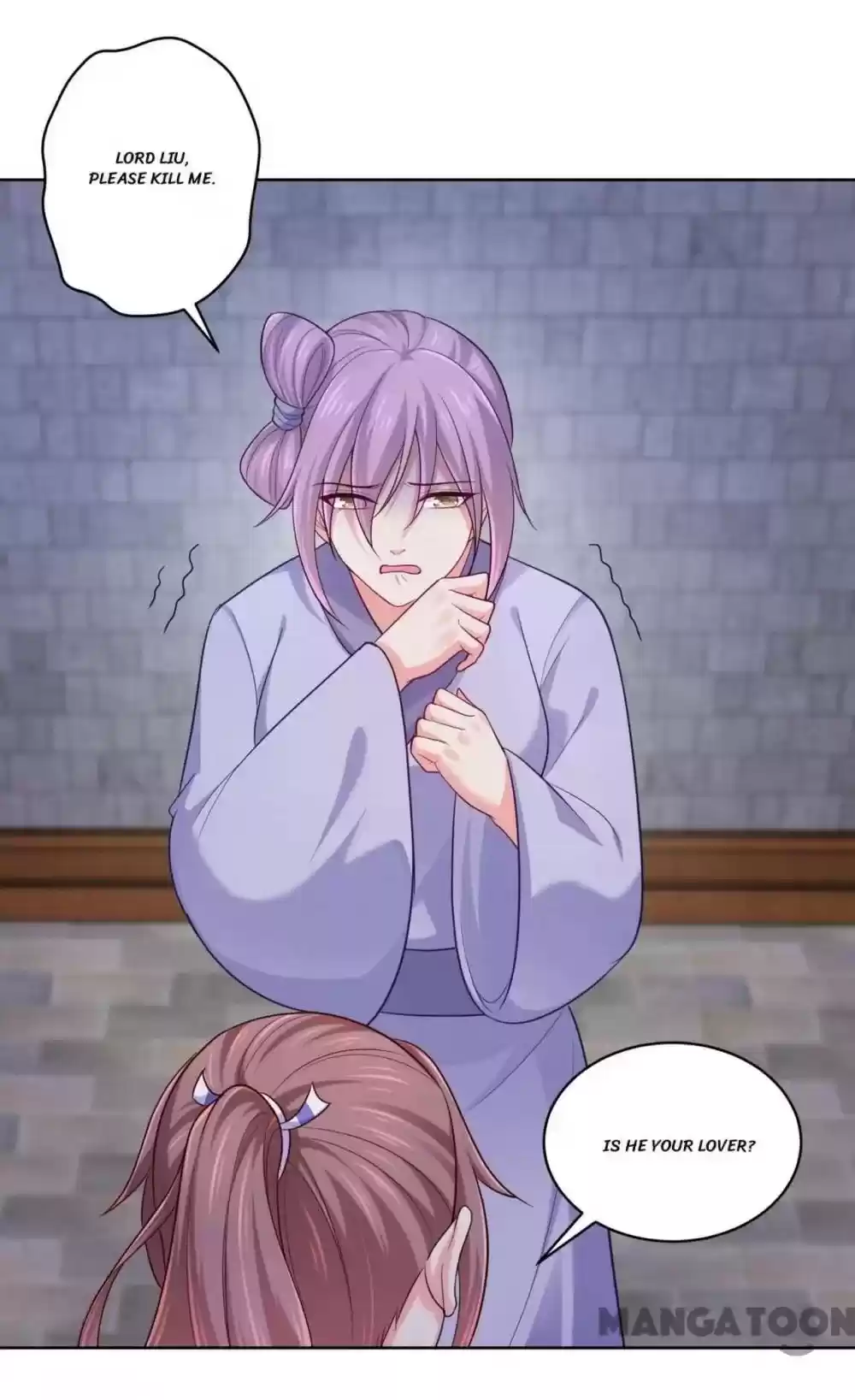 Forensic Princess Chapter 222