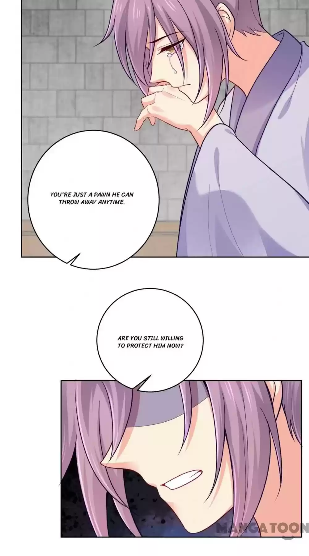 Forensic Princess Chapter 222