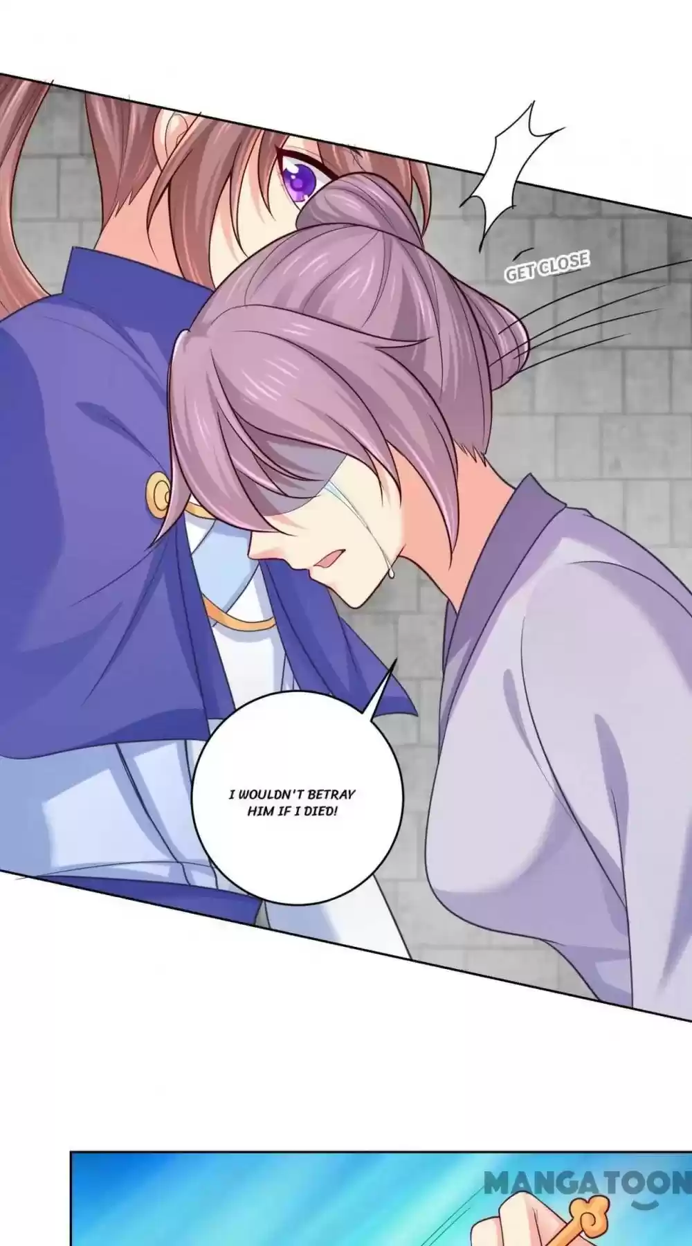 Forensic Princess Chapter 222