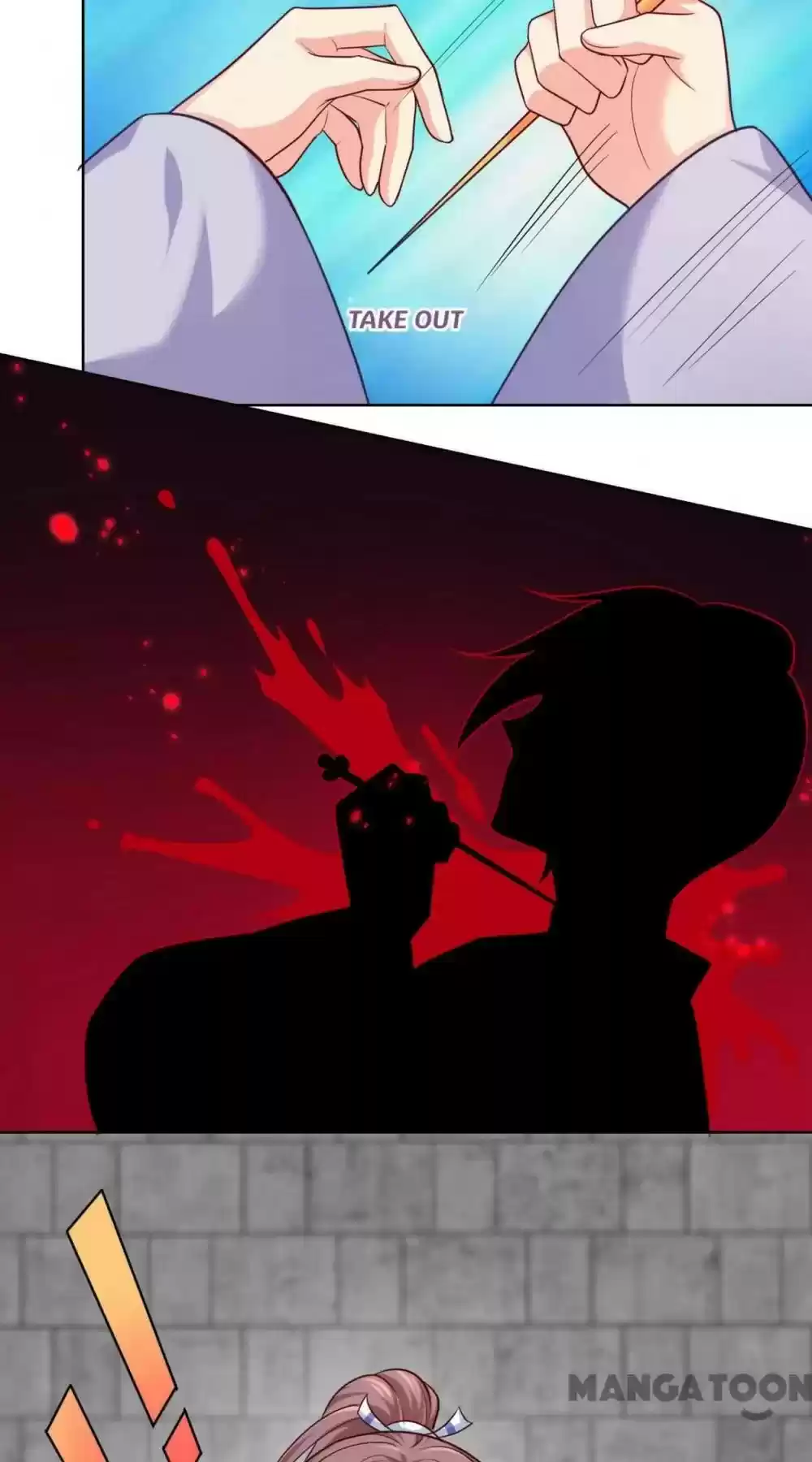 Forensic Princess Chapter 222