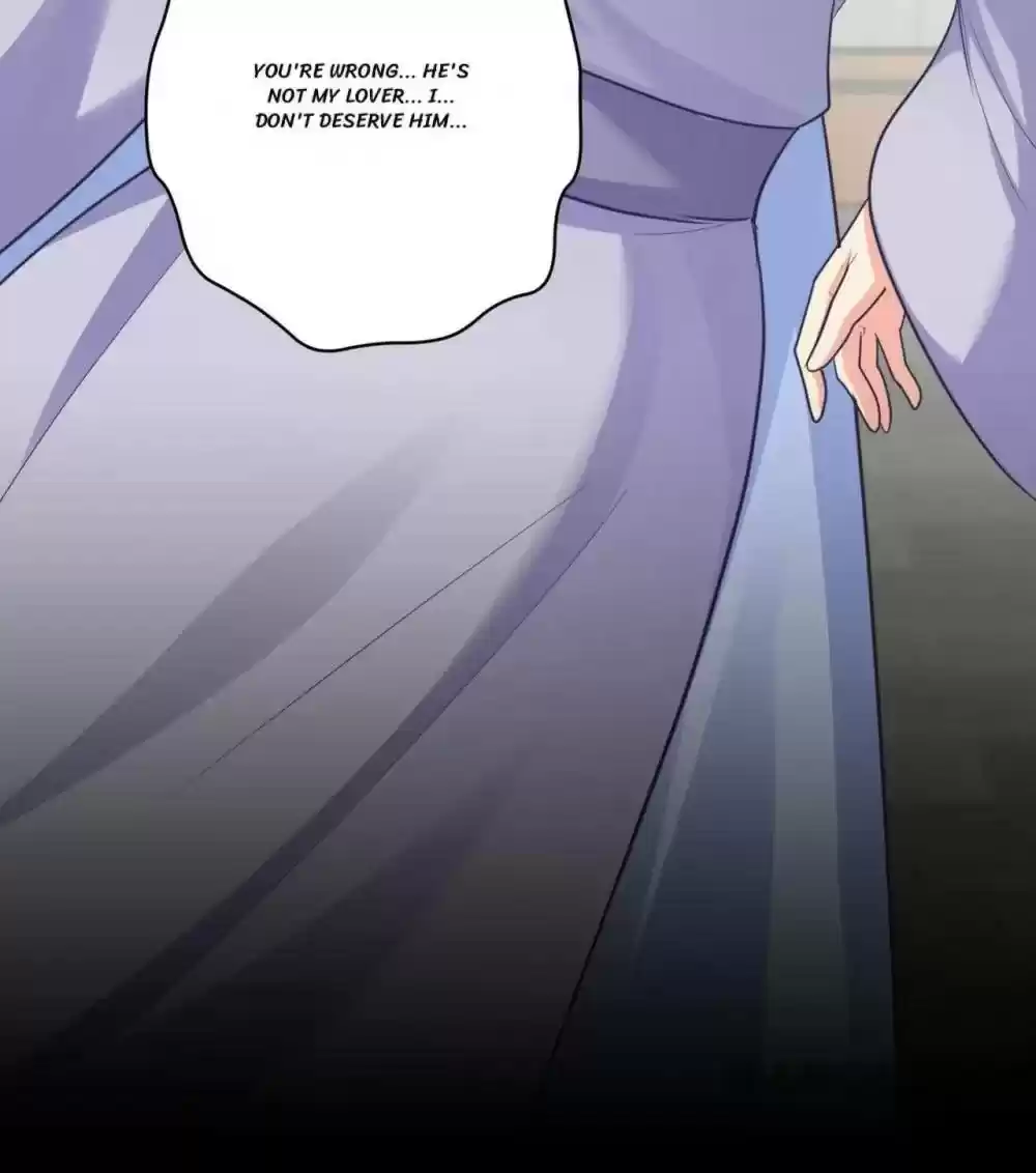 Forensic Princess Chapter 222