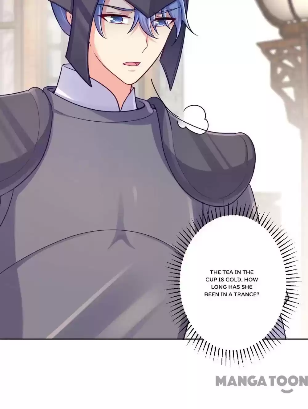 Forensic Princess Chapter 223