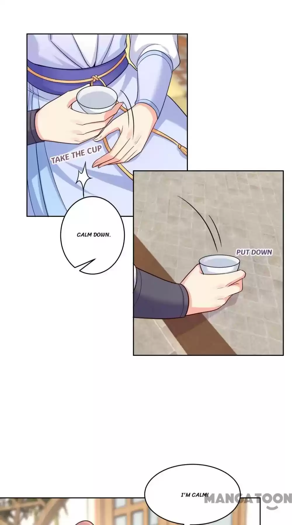 Forensic Princess Chapter 223