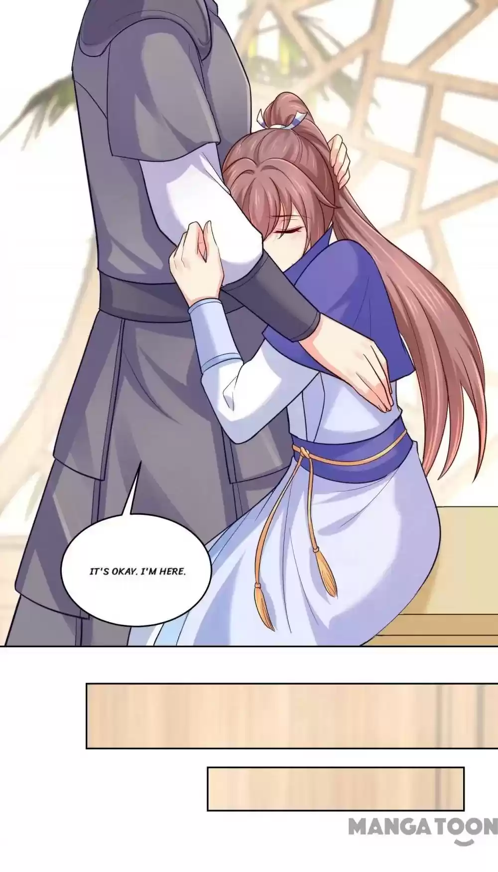 Forensic Princess Chapter 223