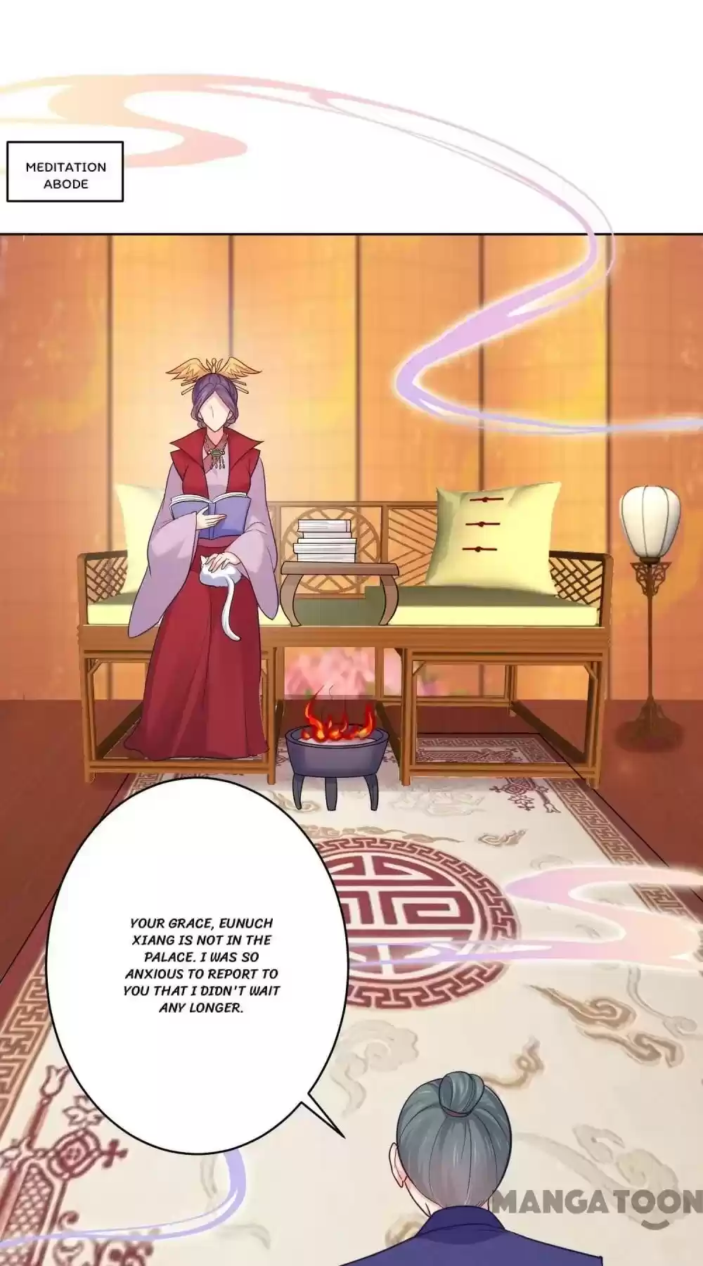 Forensic Princess Chapter 223