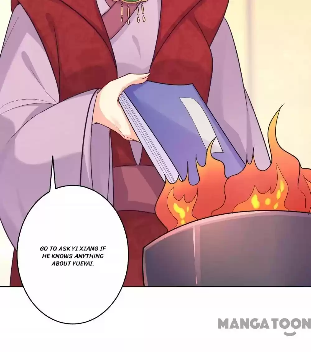 Forensic Princess Chapter 223