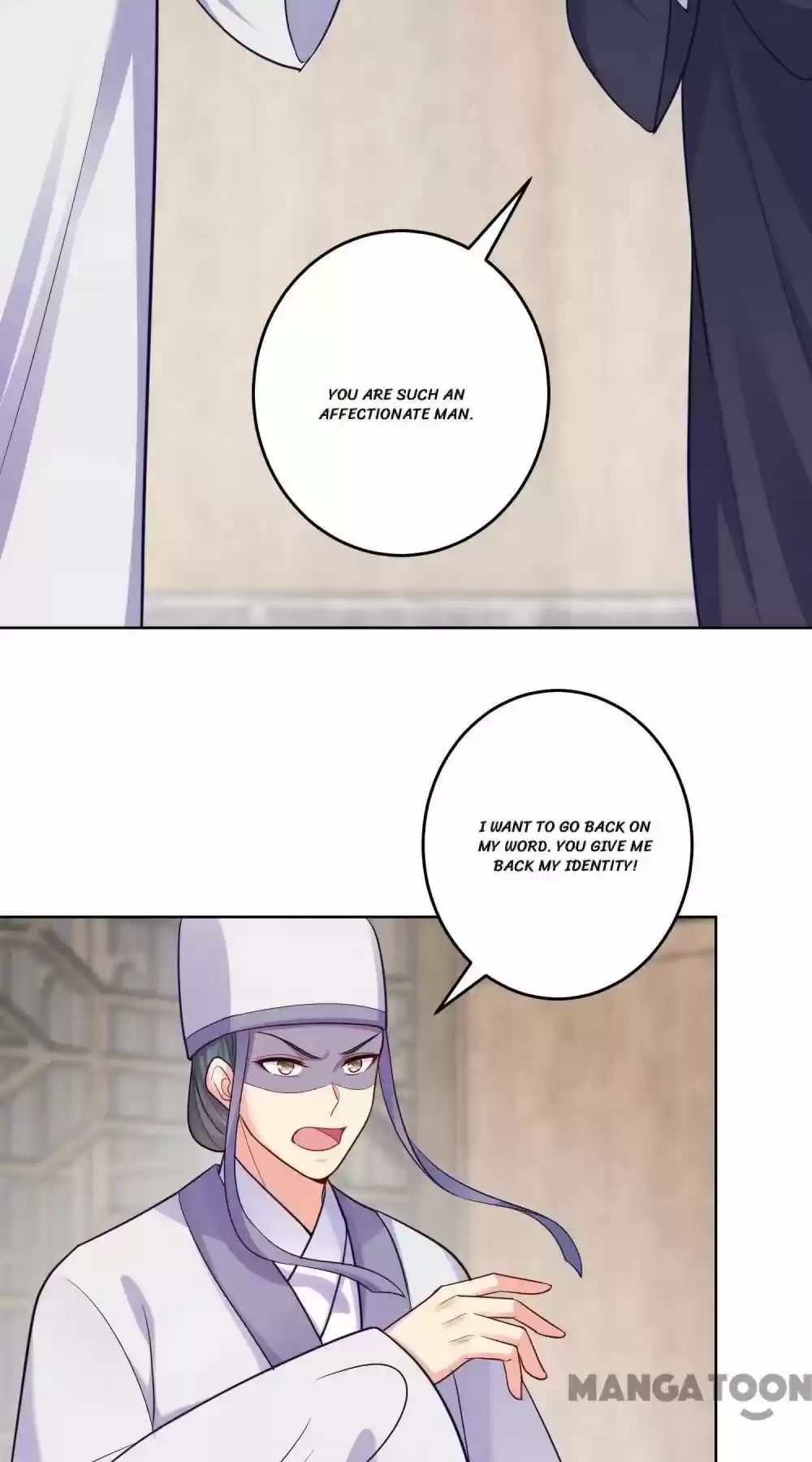 Forensic Princess Chapter 223