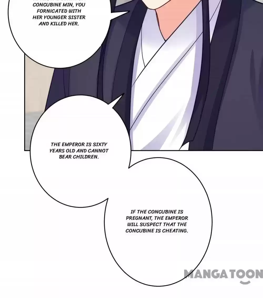 Forensic Princess Chapter 223