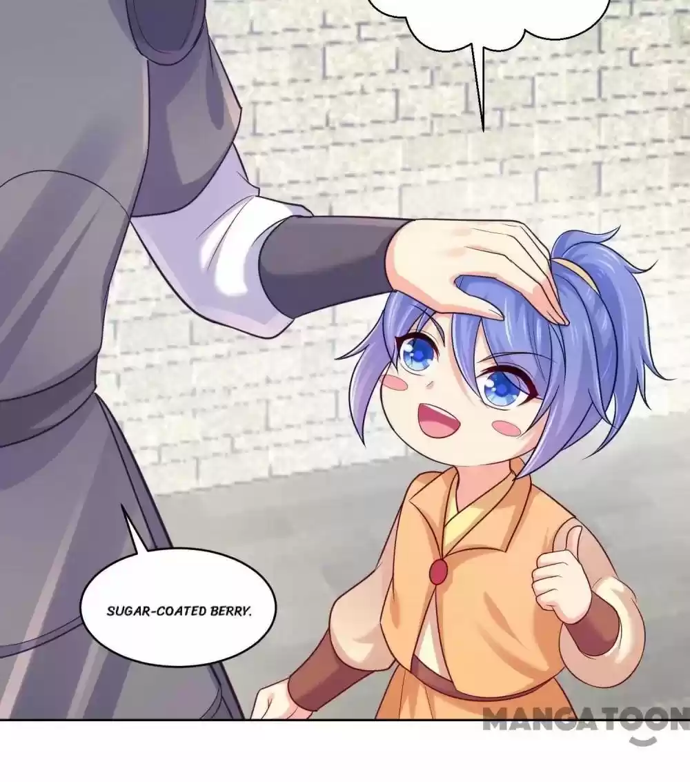 Forensic Princess Chapter 223