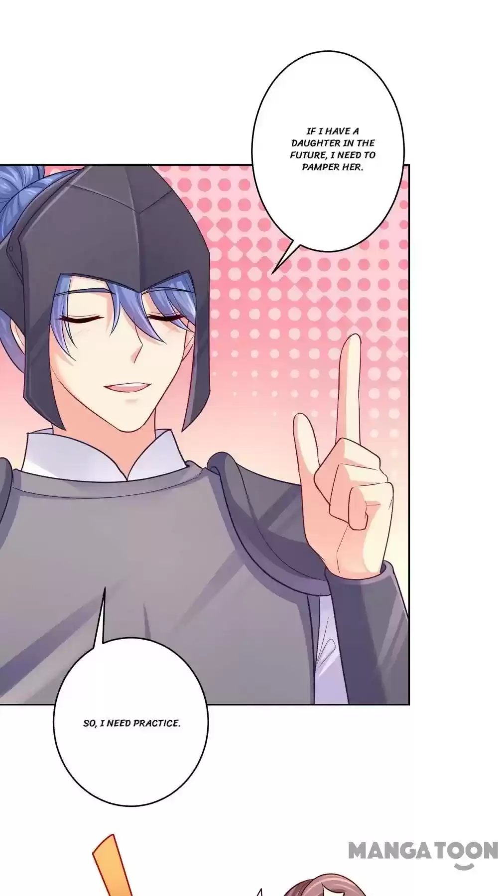 Forensic Princess Chapter 223