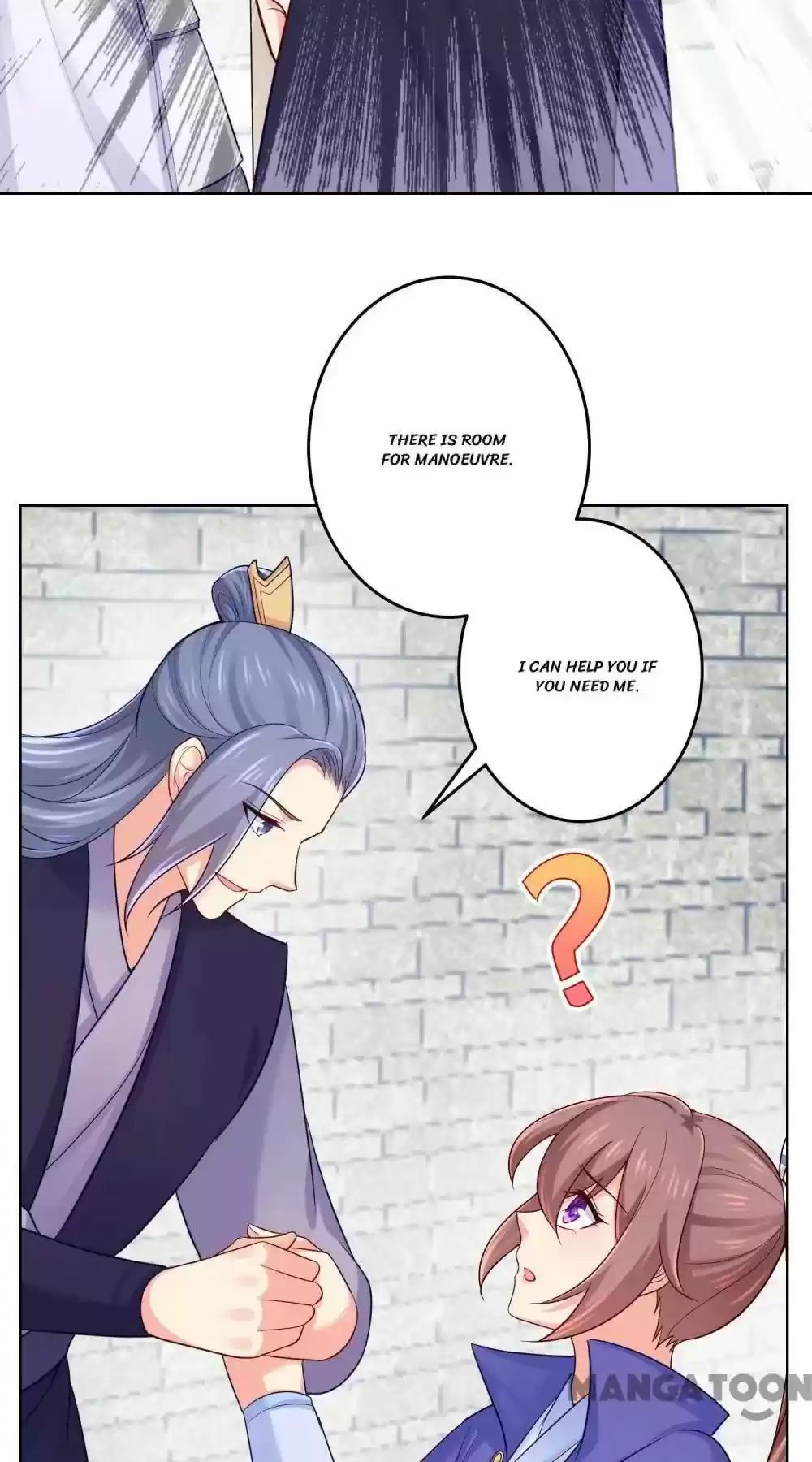 Forensic Princess Chapter 223