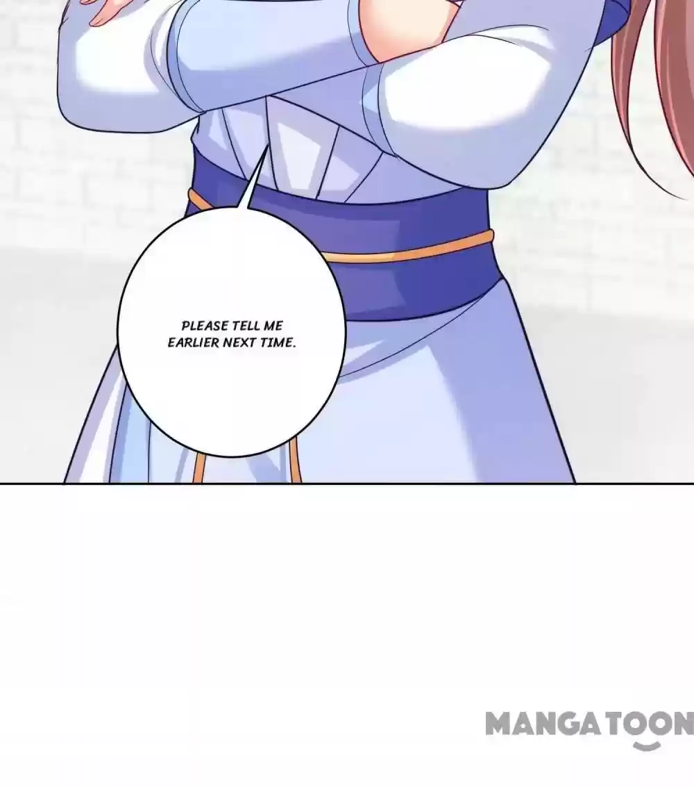 Forensic Princess Chapter 223