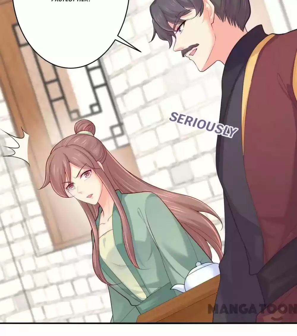 Forensic Princess Chapter 224