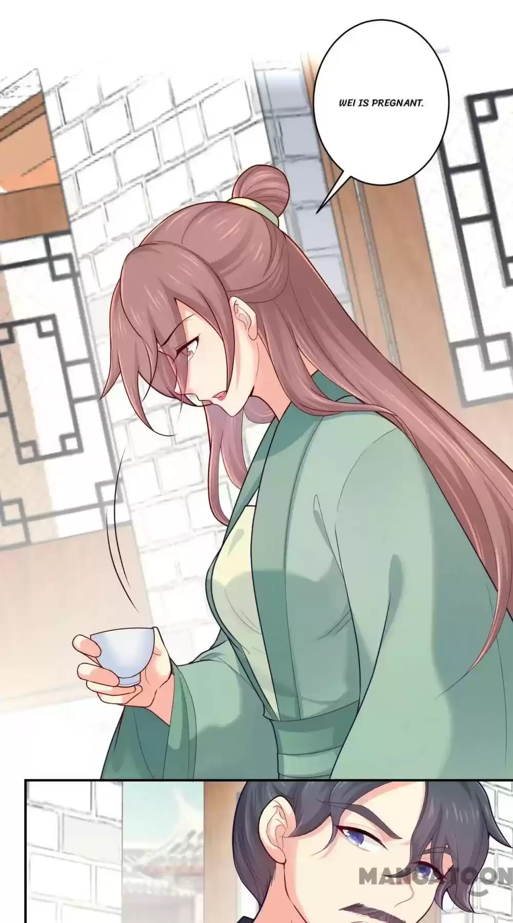 Forensic Princess Chapter 224