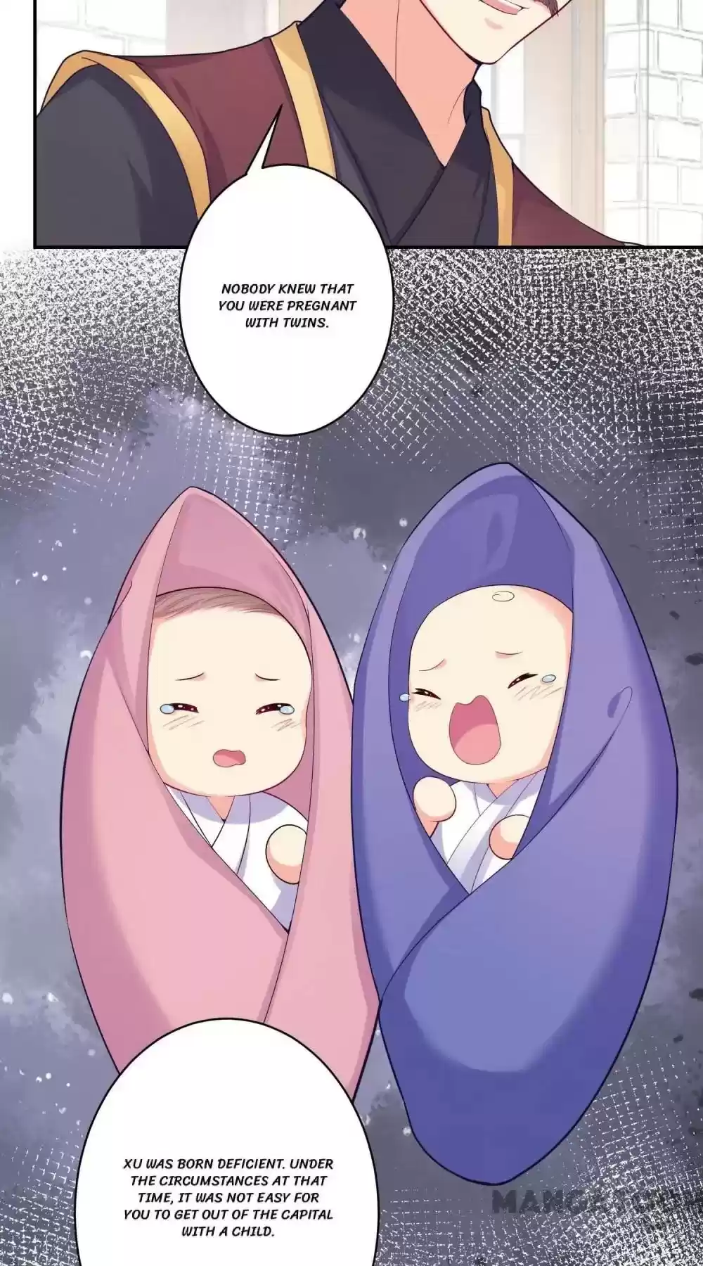 Forensic Princess Chapter 224